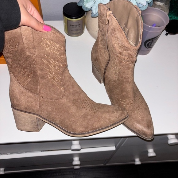 Altar'd State Shoes - altar’d state boots
